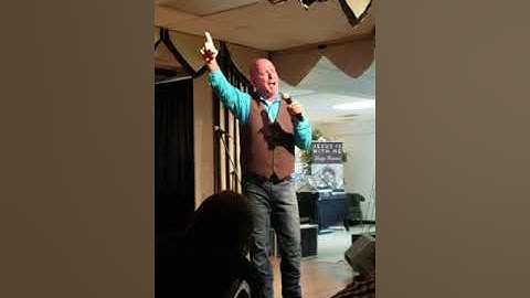 Charles Scarlette- The Door