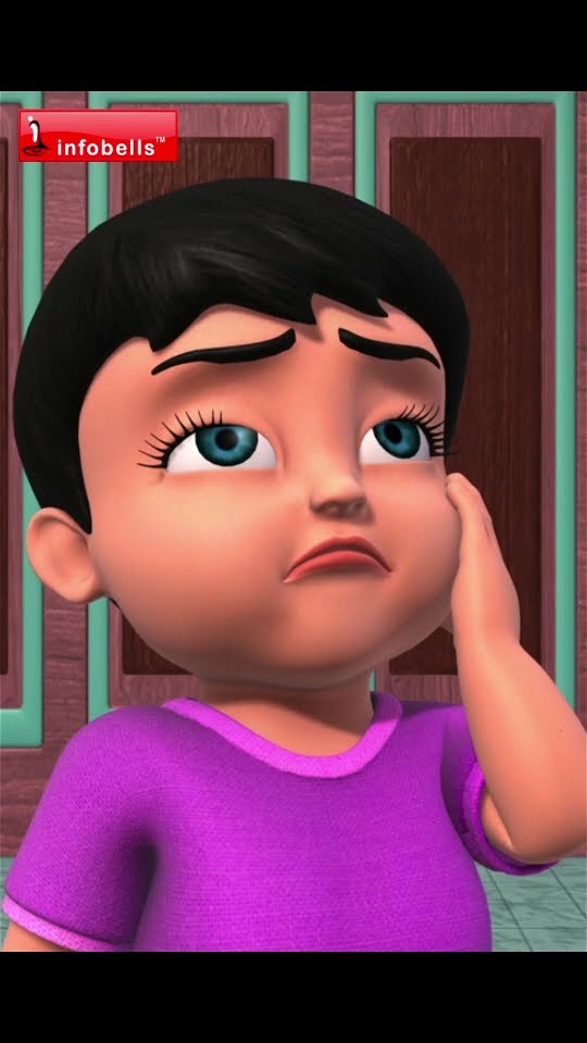 চুন্নু মুন্নু ছিলো দুই ভাই - Chunnu Munnu | Bengali Rhymes \u0026 Cartoons | Infobells