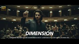 High-Resolution Audio [24-bit/192kHz] | DIMENSION (Original Motion Picture Soundtrack) – Full Album
