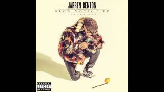 Jarren Benton - Killin My Soul Ft. Hopsin &amp; Jon Connor (Prod by M16)