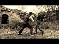 Irish Stick Fighting | Ирландский палочный бой