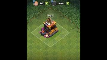 Clash of clans Dark barracks upgrading 1 to max (TS GAMING DUDE) #clashofclans