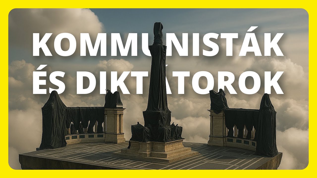 Sötét titkok és véres történetek a Hősök teréről