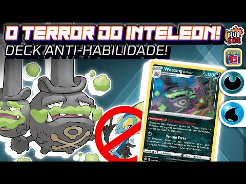 Top 10 melhores Habilidades de Pokémon no TCG