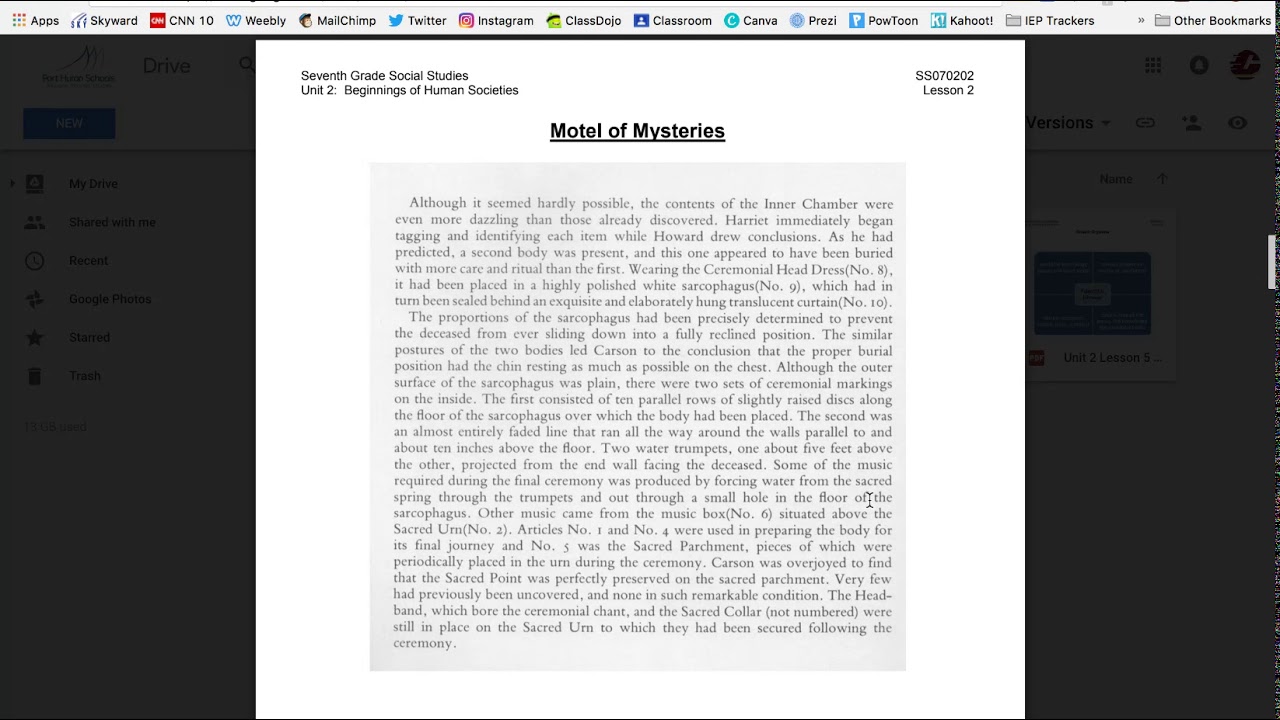 Motel Of Mysteries Reading YouTube motel-of-mysteries-reading-youtube