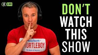 Ep881- Do NOT Watch This Show