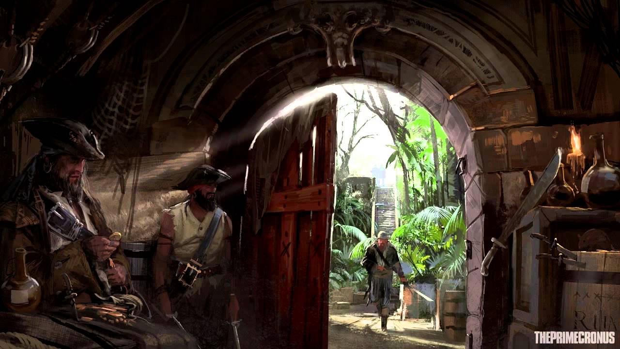 Leonis Caeli - Castle Black