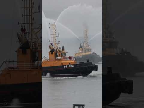 День ВМФ закончился, а воспоминания остались, подробнее 👉🏻 https://goo.su/g7ja