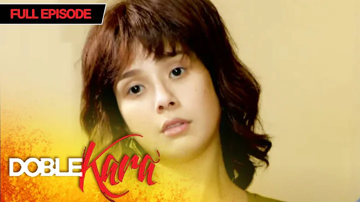 [ENG SUB] Ep 362 | Doble Kara | Julia Montes, Mylene Dizon, Carmina Villaroel