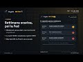 Morning Brief Cripto · Sabato 18 luglio 2026 — BTC neutro