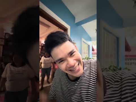Vlog: bato bato pick sa ulan 