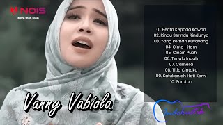 Vanny Vabiola feat. Decky Ryan - Berita Kepada Kawan - Rindu Serindu Rindunya - Full Album Terbaru