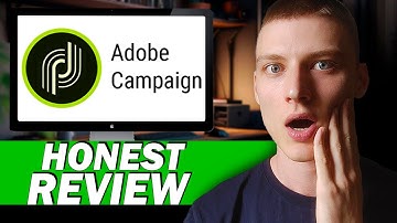 Adobe Campaign Honest Review: My User Experience with This Marketing Automation Tool
