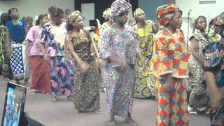 na yainuwa macho new