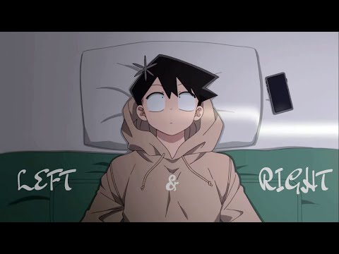 [AMV] Left And Right - Charlie Puth \u0026 BTS Jungkook - ANIMEMIX