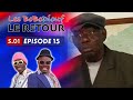 LES BOBODIOUF LE RETOUR - Saison 1 - Épisode 15 - Version Française