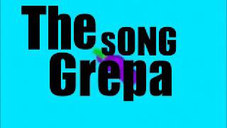 The Grape Song