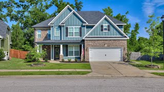 1341 Eldrick Ln, Grovetown, GA