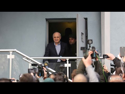 მერაბიშვილი ხაბეიშვილის „ნაციონალურ მოძრაობაში“