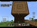 How to make a spruce house - part 1