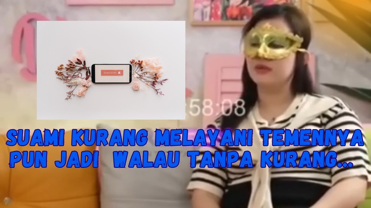 AKU MAIN SAMA TEMENNYA