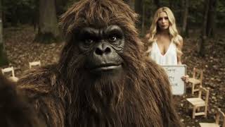 Bigfoot's Bull Run: A Hilarious Crypto Rollercoaster