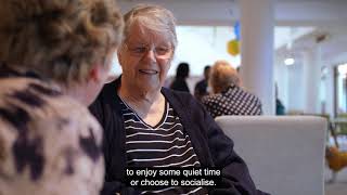 MercyCare Wembley Residential Aged Care