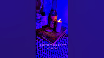 DIY potion Bottle