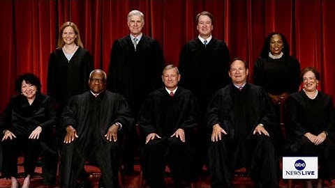 Supreme Court allows Trump admin to end protected status for Venezuelan immigrants