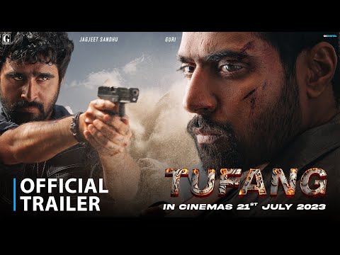 Tufang Trailer Watch Online