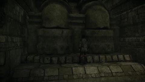 Shadow of the Colossus (PS4) - Hard Time Attack - #1 Valus