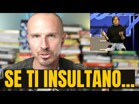 Video: Cosa significa insulti?