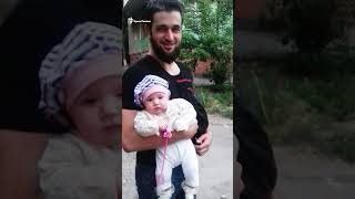 «Это не бабашкин дом, это тюрьма»: как Россия разлучила Сейрана Салиева с четырьмя детьми