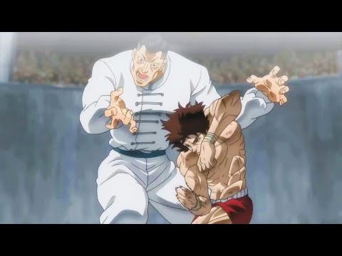 The Return of Baki (2020)「AMV」- Whats Up ♪