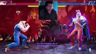 My thoughts on sf6 after a while of purchase