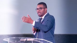 UMA ALIANÇA COM DEUS - Pr. Eliel Campos screenshot 2