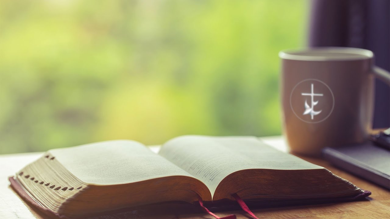 Don't Be Like Jonah - Patrick Sarabia - 07/06/2025