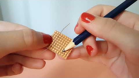 2.3 Stripboards (Veroboards)