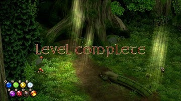 Magicka Secrets & Walkthrough - Chapter2 [HD]