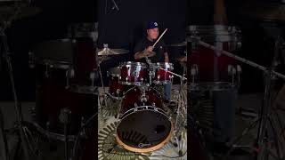 Endless praise (deeper worship) drum cover