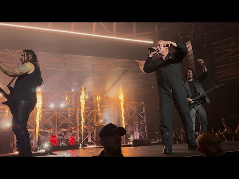 Disturbed - Stupify - (Live Berlin 2025) 4K