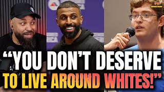 Celebrity This White Guy’s Opinions are going to Trigger Black Folks! Net Worth