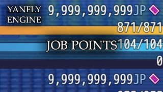 YEP.27 - Job Points - RPG Maker MV