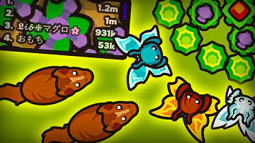 Taming.io - I Raid 2 Bases With My Fairies Only in taming io