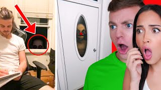 Scariest Videos On The Internet!