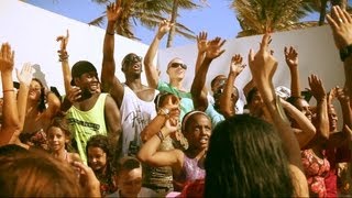 Video thumbnail of "Panetoz - Vissla Med Mig [Official Music Video]"