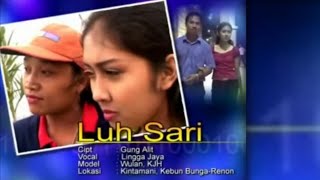 LUH SARI - Lingga Jaya