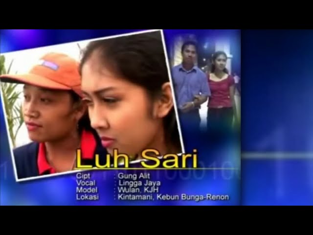 LUH SARI - Lingga Jaya class=