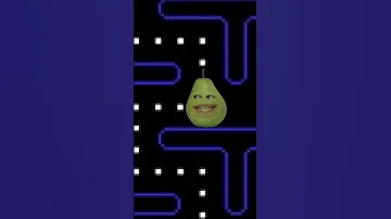 Pac Pear 