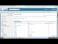 Wikitrainings Salesforce Sharing settings owd